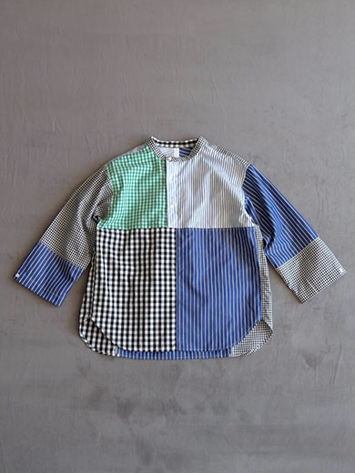 まかない子ども服・クレイジー