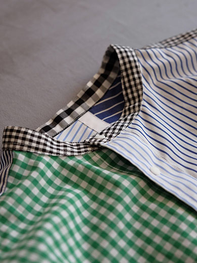 まかない子ども服・クレイジー・拡大