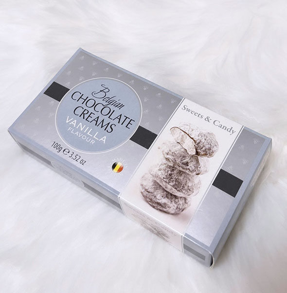 「スウィーツ&キャンディー　チョコレートクリームズ」