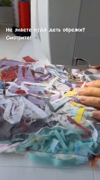 はぎれ 作る キルティング ポーチ リサイクル