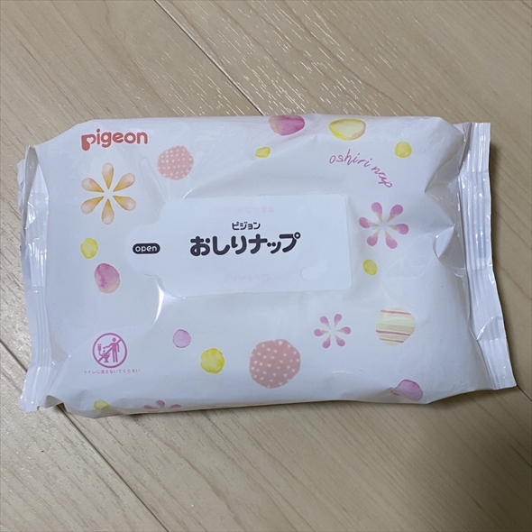 お尻拭き厚手の比較レビューをしていく