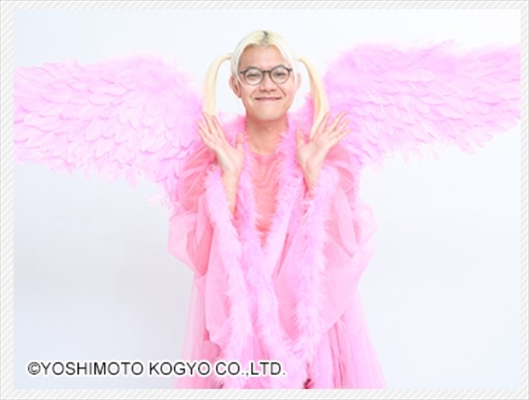 おばあちゃんを無視して炎上しているZAZY