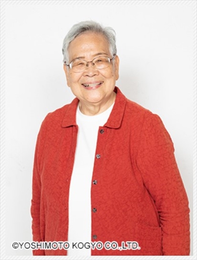 おばあちゃんを無視して炎上しているZAZY