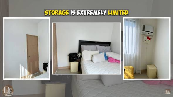 狭い部屋を広く使うジャパンディのレイアウト