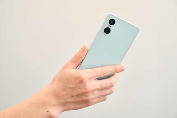 Xperia 10 VI　楽天モバイル　ギガ無制限