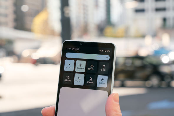 Xperia 10 VI　楽天モバイル　ギガ無制限