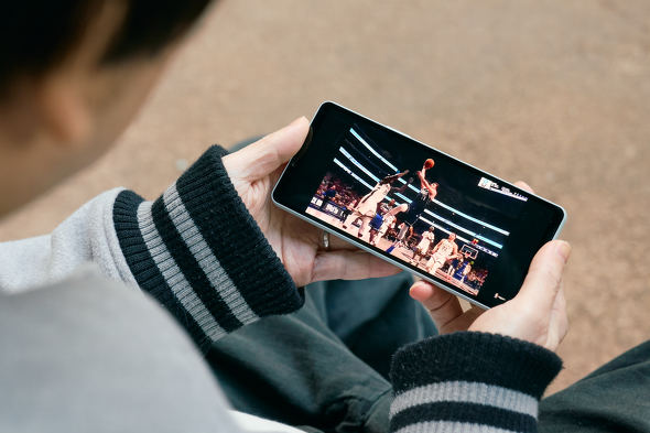 Xperia 10 VI　楽天モバイル　ギガ無制限