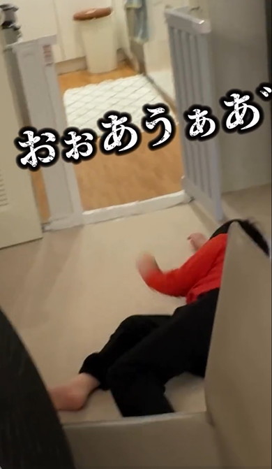 息子の宿題にママが付き合ったときの反応