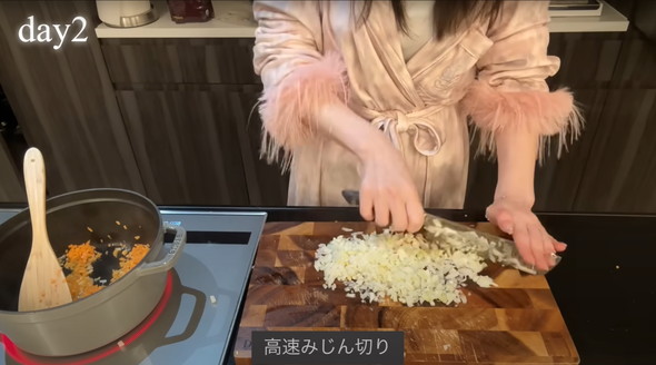 高2息子のリクエストで作る6日間のお弁当