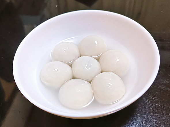 カルディで買える中華スイーツ