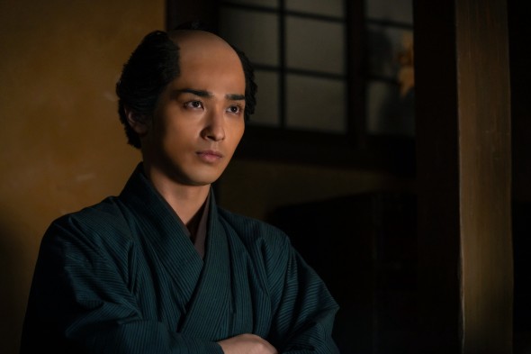 NHK大河ドラマ「べらぼう」