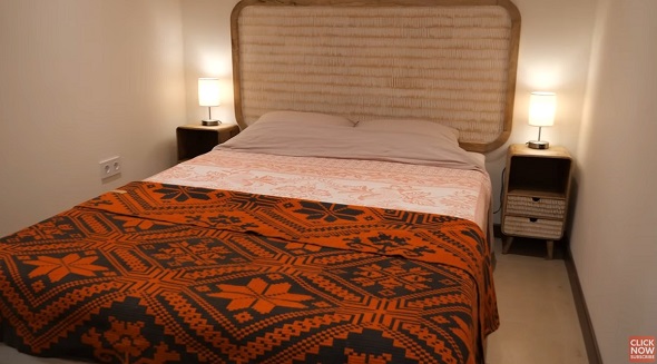 荒れた地下室がステキなお部屋に05