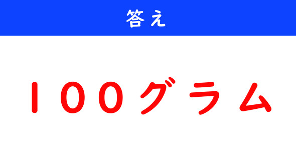 文章題　計算クイズ