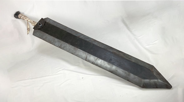 ドラゴンころし