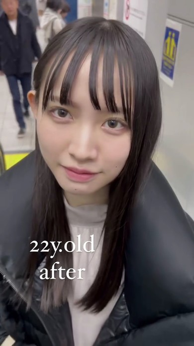 水瀬紗彩耶さん