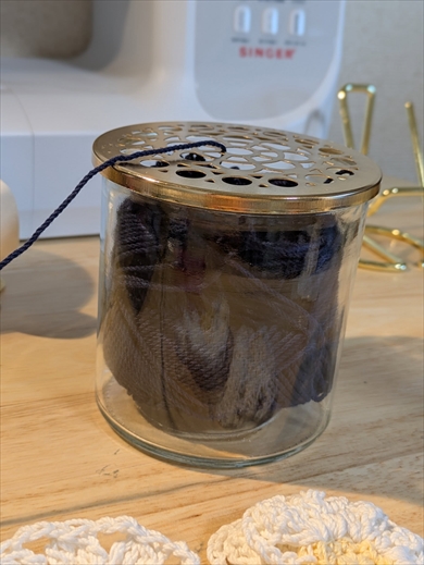 フライングタイガーのフラワーベース「じゃない」使い方