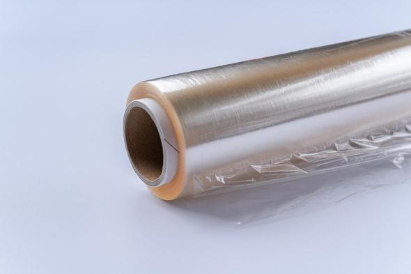 ラップのイメージ