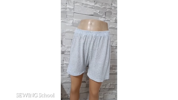 Tシャツリメイク