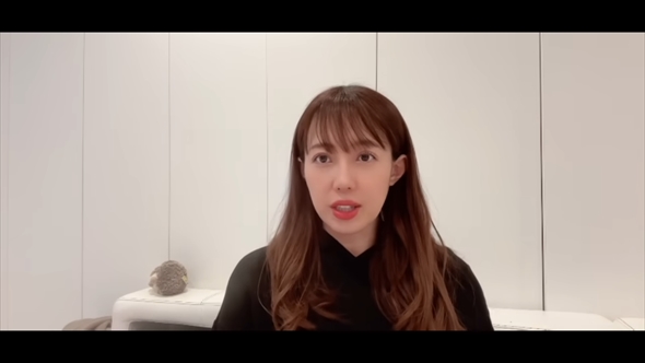 第3子妊娠を発表した川崎希