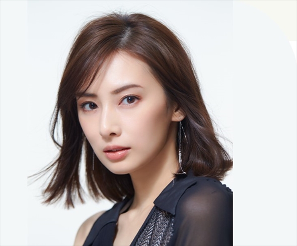 北川景子の公式サイト