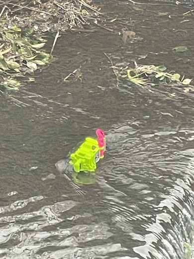 ゲーマドライバー