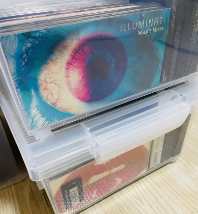 4最息子が怖がったもの