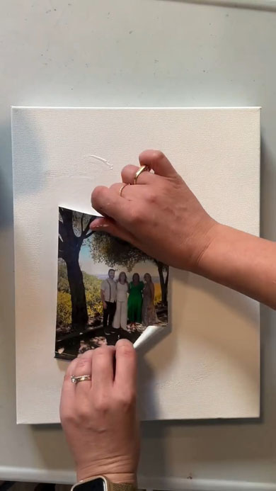 人力フォトショ