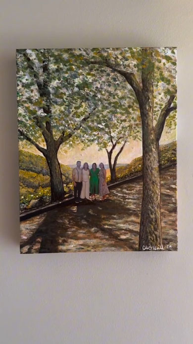 人力フォトショ