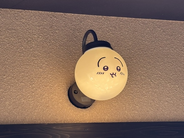 ちいかわもぐもぐ本舗