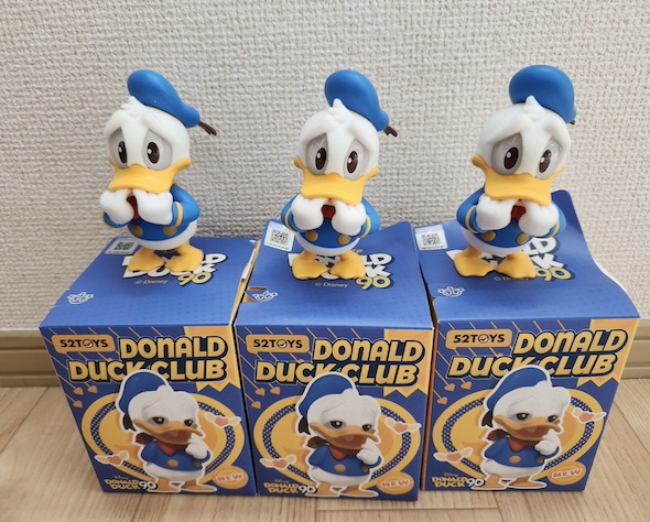 ドナルド