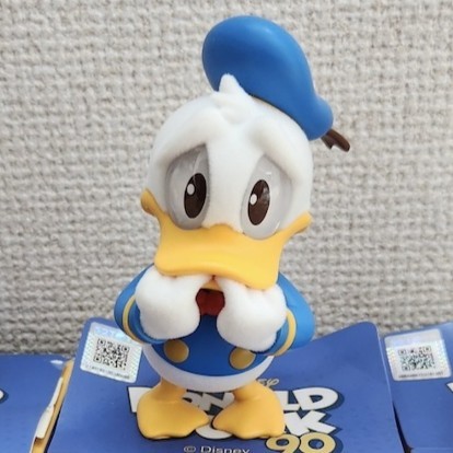 ドナルド