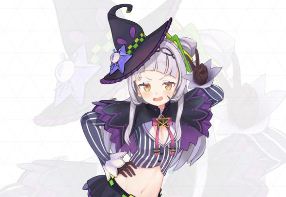 紫咲シオン