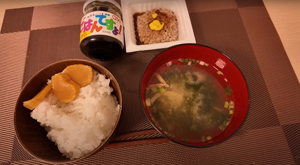 ミニマリストの節約生活