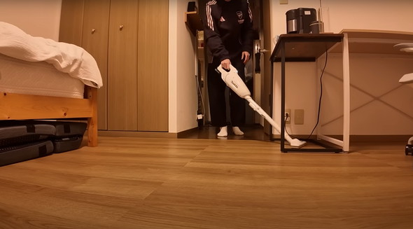 ミニマリストの節約生活