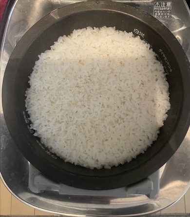 白米