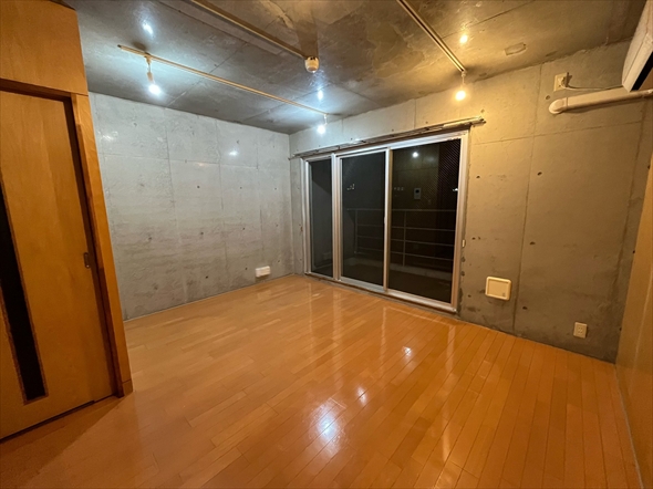 引っ越して2カ月育てた部屋がおしゃれ