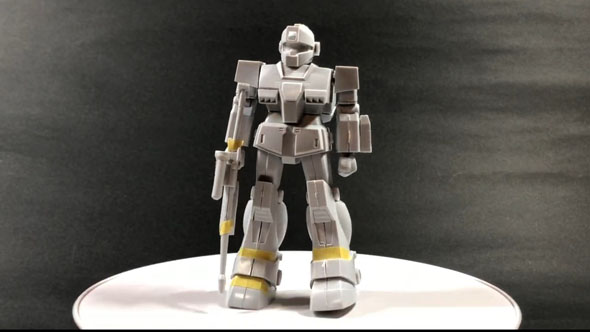 ジムスナイパー