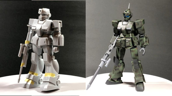 ジムスナイパー