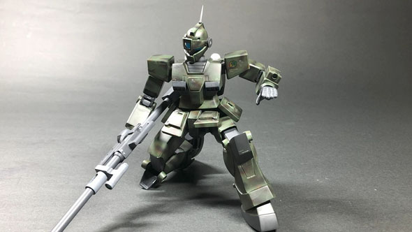 ジムスナイパー