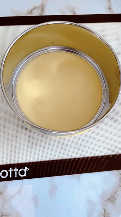 かわいすぎるダッフィー＆フレンズのタルト