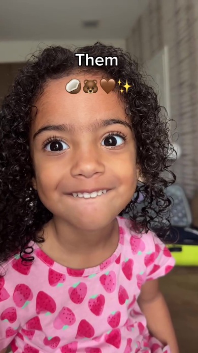 お姉さんはパパ似