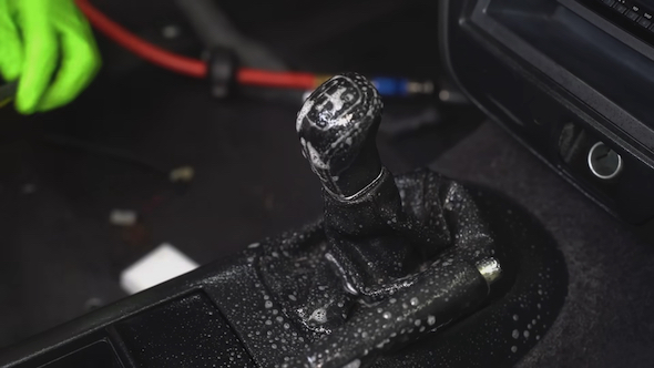 洗車 動画 海外 ホンダ