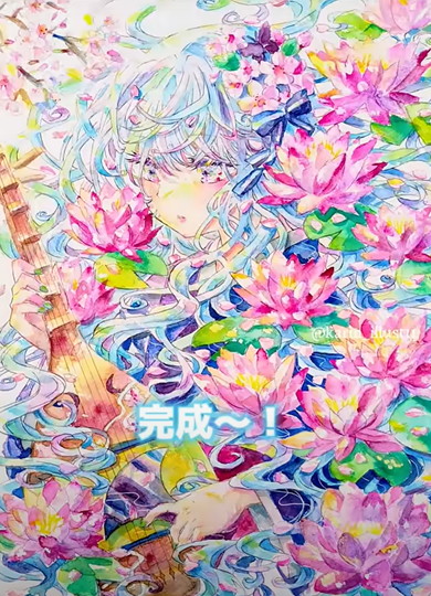 大幅値下げ！！仕事中に描いた絵 風間雷太 RaitaKazama on X: 