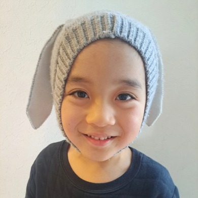 0歳から5歳の成長