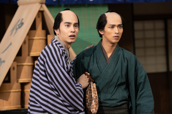 べらぼう第10話