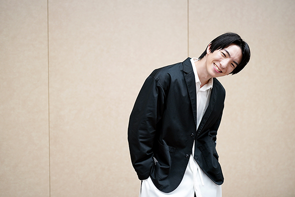 前田公輝