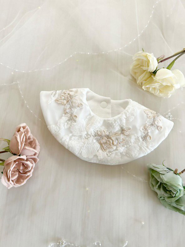 ウエディングドレスリメイク