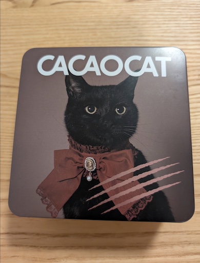 猫缶