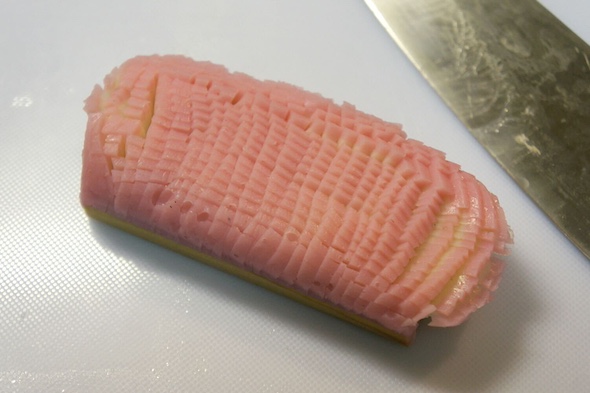 かまぼこ