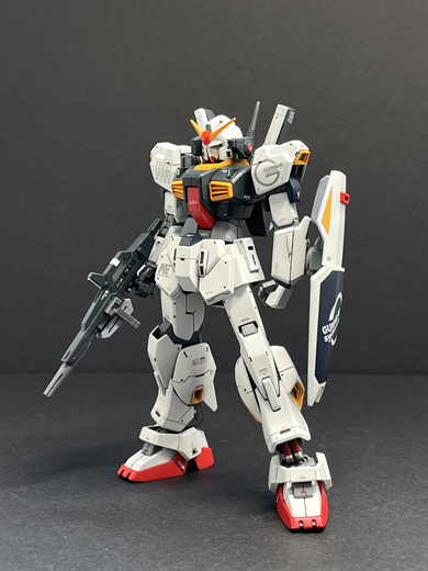 ガンプラ まとめ Z-X｜Zailさんのガンプラ作品｜GUNSTA（ガンスタ）